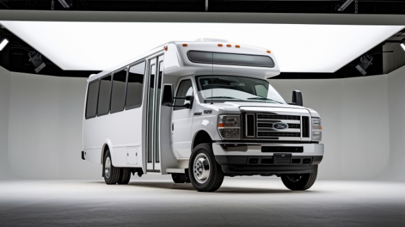 15 passenger minibus beaverton