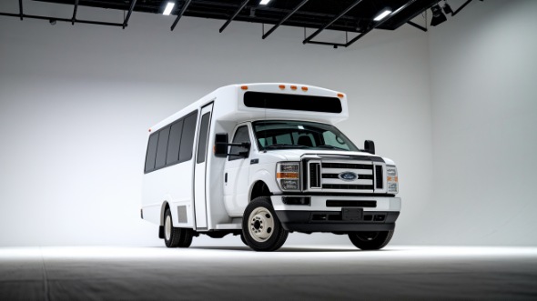 18 passenger minibus beaverton