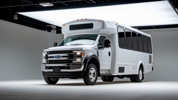 20 passenger minibus beaverton