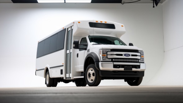 25 passenger minibus beaverton