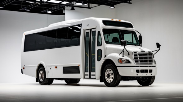30 passenger minibus beaverton