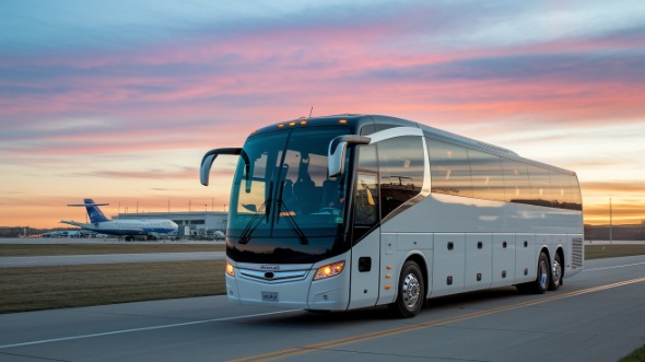 beaverton airport shuttles