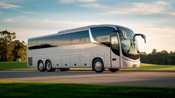 beaverton bus rentals for travel agents
