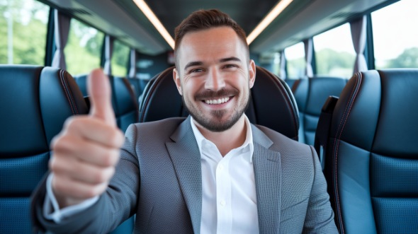beaverton corporate transportation