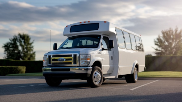 beaverton religious charter bus and minibus rentals