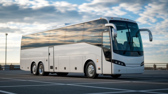 beaverton summer camp transportation and bus rentals