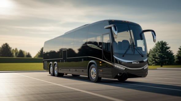 beaverton vacation bus rentals for family trips