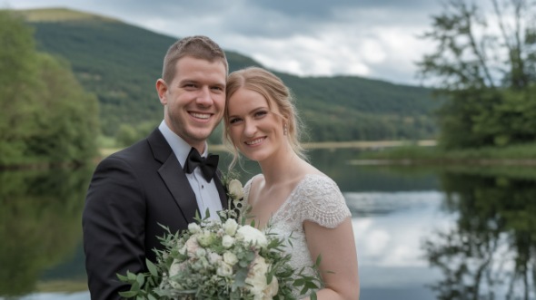 beaverton wedding transportation