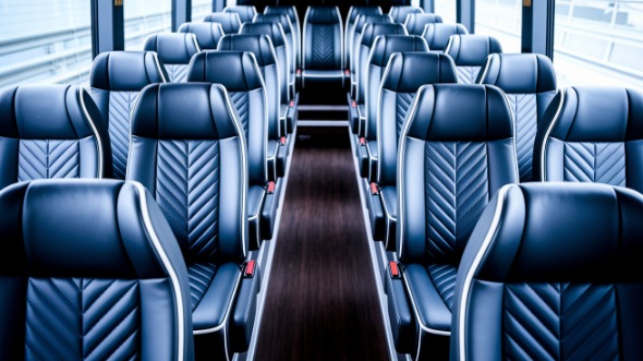 hillsboro 15 passenger minibus rental