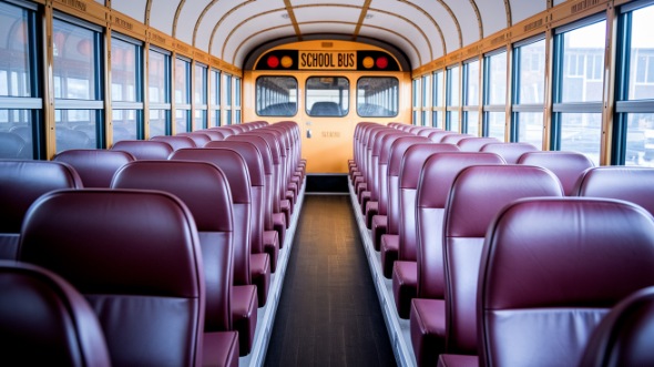 hillsboro school bus rental rental