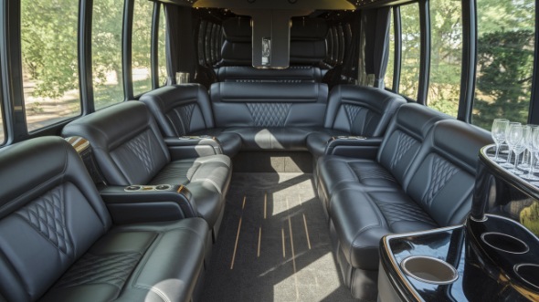 hillsboro sprinter limo rental rental