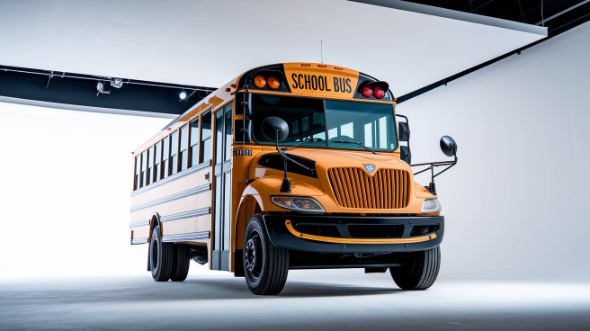 school bus rental beaverton