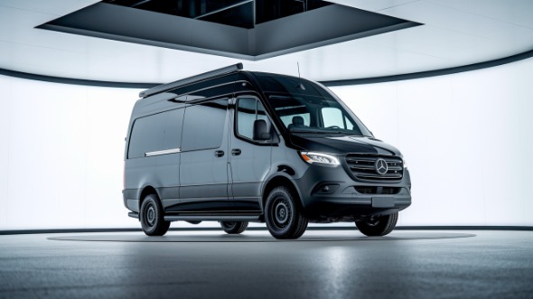 sprinter limo rental beaverton